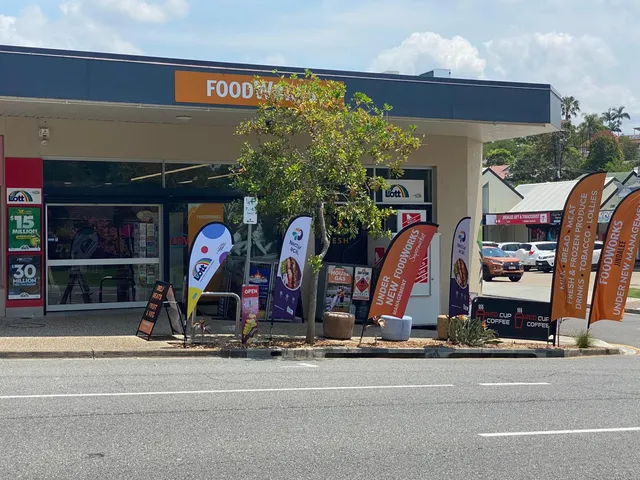 FoodWorks Jindalee