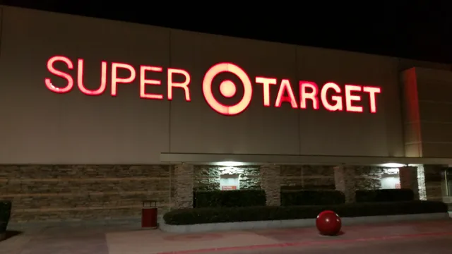 Target