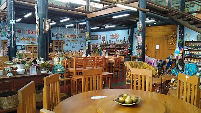 Procura-se a Empadinha