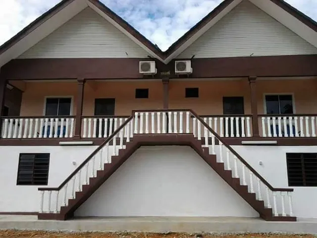 KBKB Homelystay Langkawi