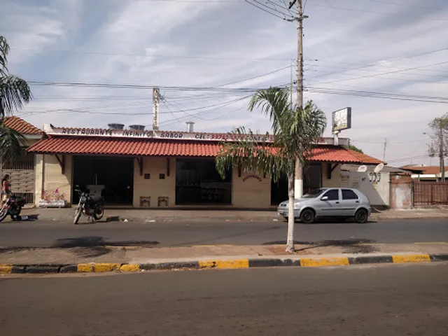 Restaurante Infinito Sabor