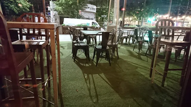 El club de la Milanesa - Castelar