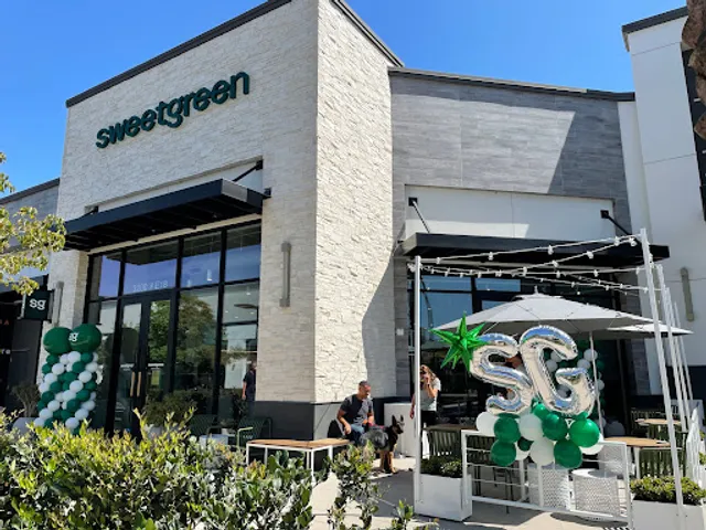 sweetgreen