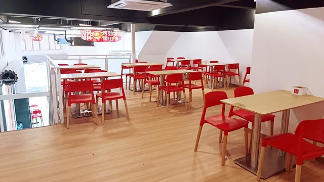 五谷渔粉 Austin 南洋街