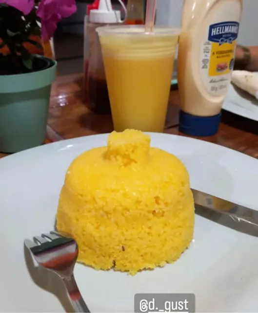 D.Gust Lanches e Restaurante