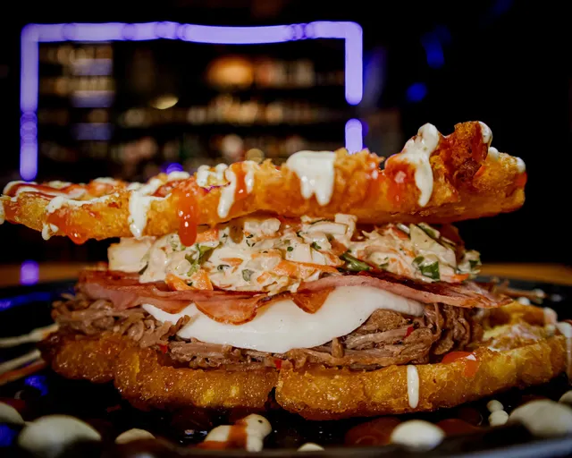 Paramo House Restaurante Venezolano