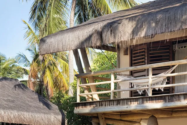 Sempre Vivo Hotel & Cicchetti Restaurante