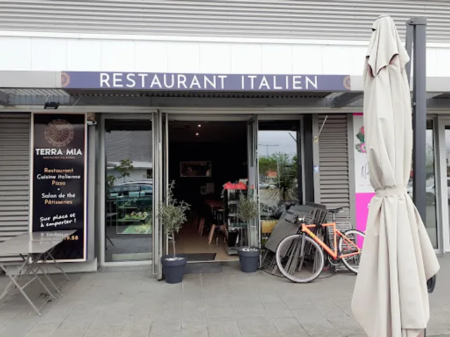 TERRA MIA