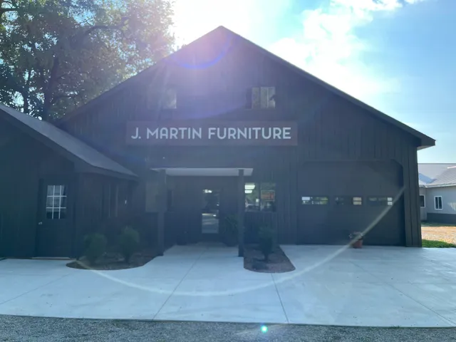 J. Martin Furniture
