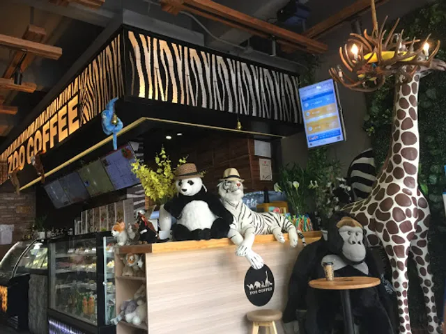 Zoo Coffee