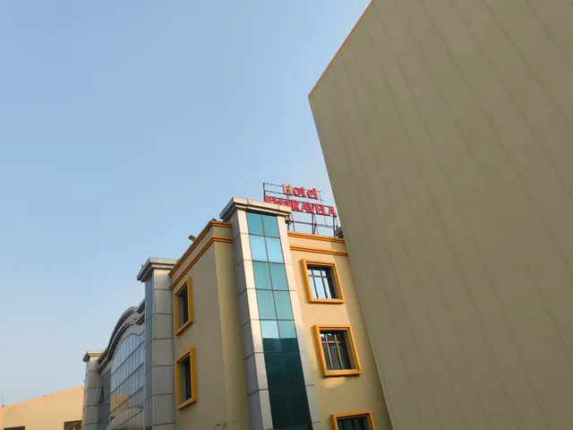 HOTEL KHARAVELA