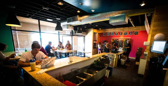 Board & Brew - Carlsbad Village