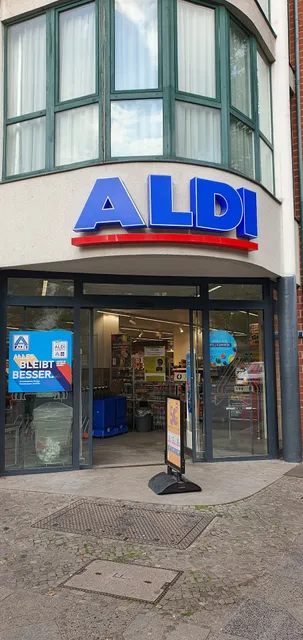 ALDI