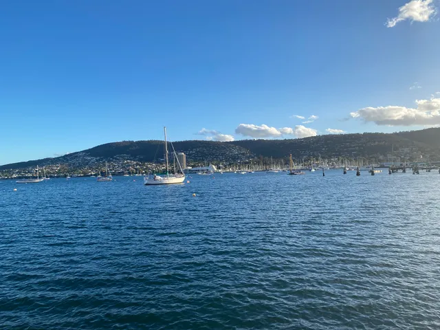 Short Beach Hobart Tasmania