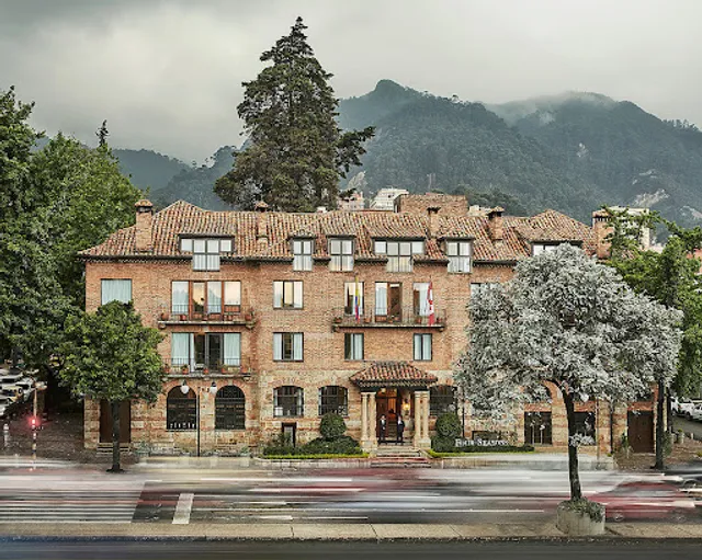 Four Seasons Hotel Casa Medina Bogota