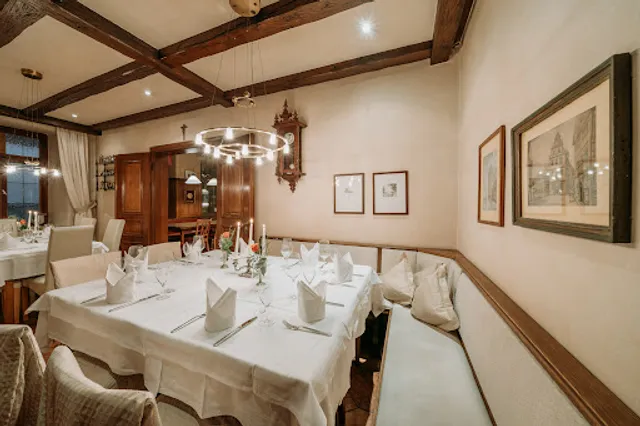 Fränkischer Gasthof - Hotel „Zum Koppen“