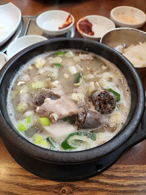 토가매순대