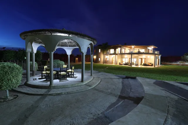 Villa Tizra : Guest House Luxury & Spa