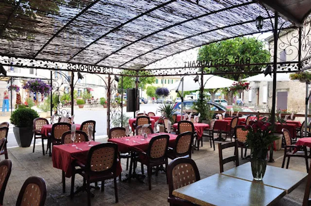 Auberge Des Coupoles