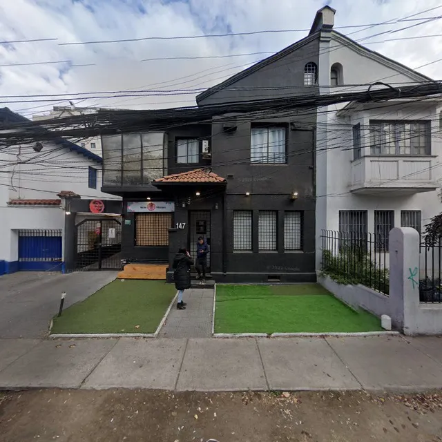 I Love Santiago Hotel