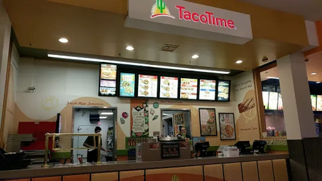 Taco Time