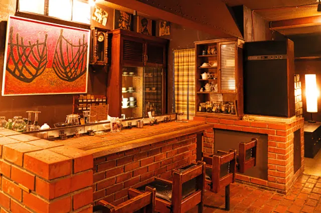 喫茶 サテンドール