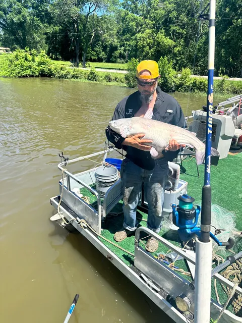 Willis RV Park On Lake Conroe