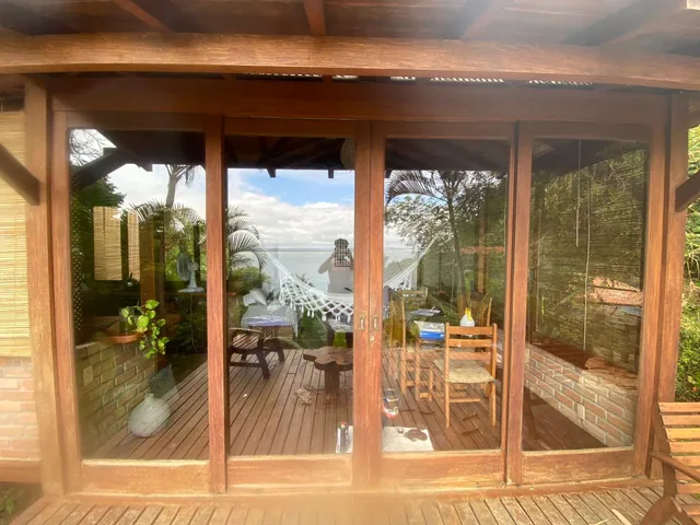 Casa com Vista al Mar