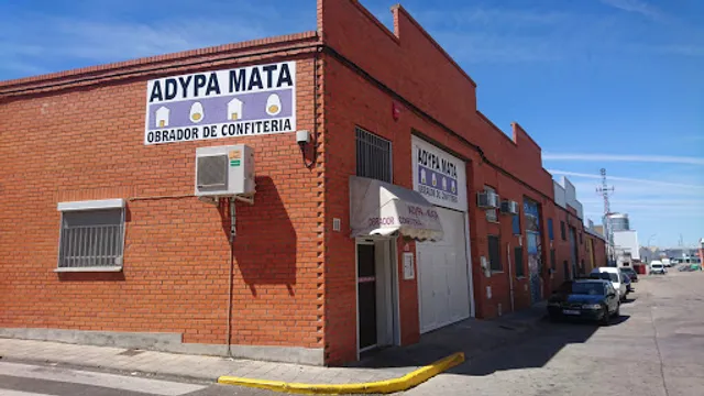 Confitería Pastelería Adypa Mata