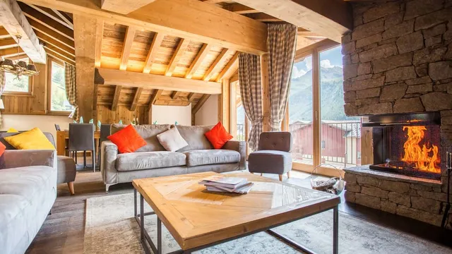 Val d'Isere Locations