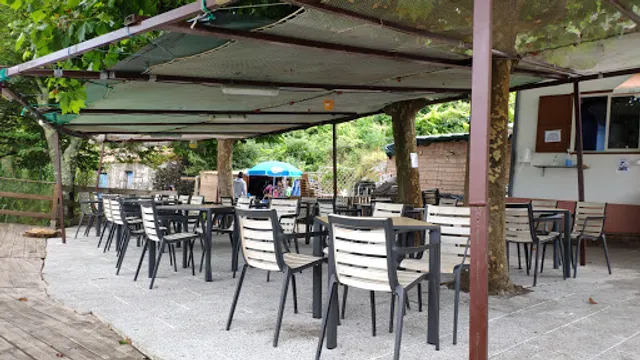 Bar Restaurante Serafín