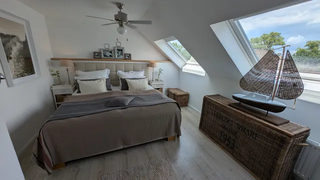 APARTMENTS BLÜTENZAUBER - Holidays in the Old Country