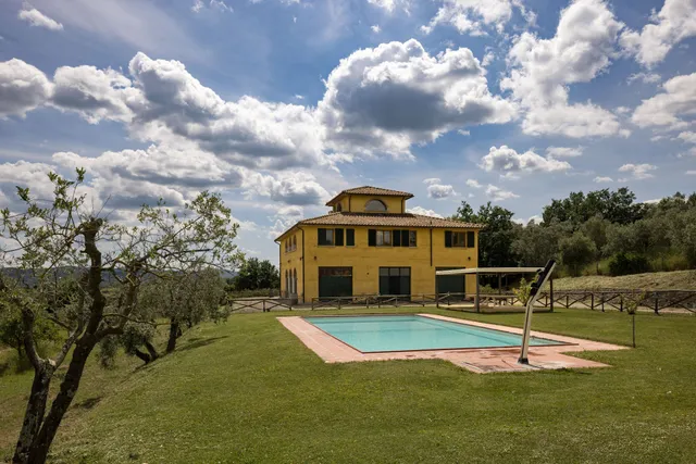 Agriturismo Fattoria la Lama
