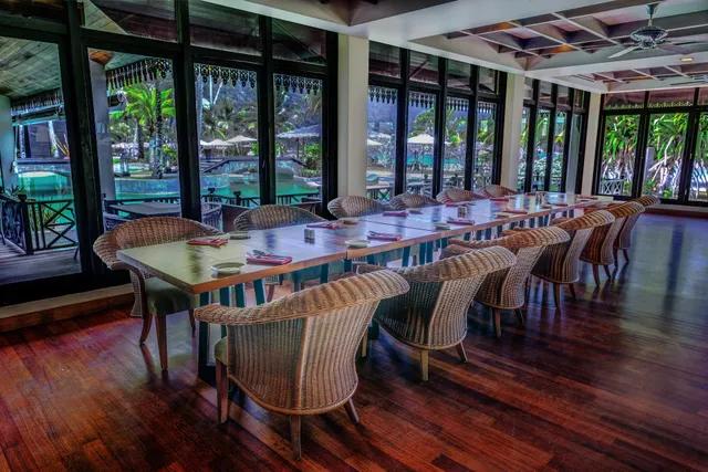 The Asean All Day Dining