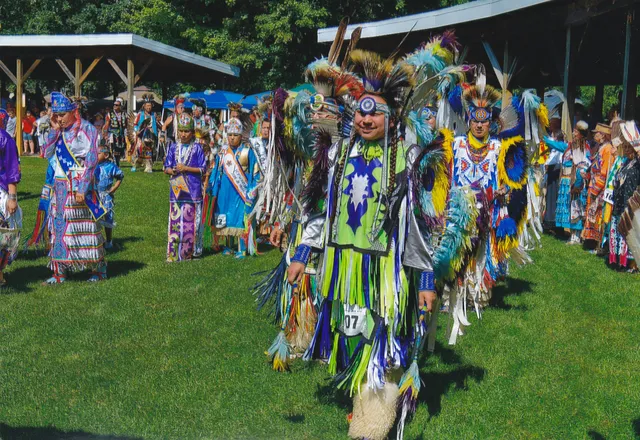 North American Indian Association