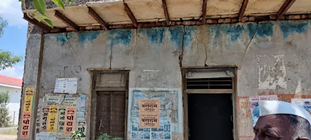 Shree Ganesh Sandwich