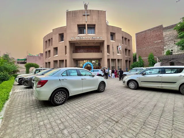 St. Michael's Church