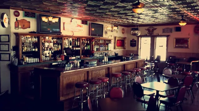 Palacio Bar Since 1936