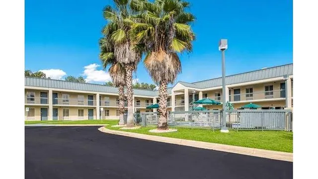 Quality Inn at Albany Mall