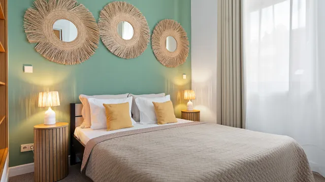 A.S. Home Apartamenty na doby Wrocław Nocleg