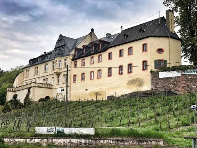 Ferienwohnung Klosterhof Siebenborn