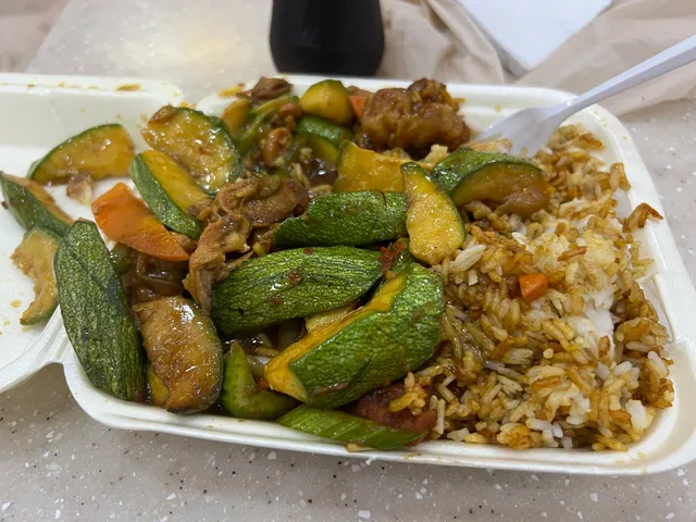 Xin-Fa Comida China Cantonesa