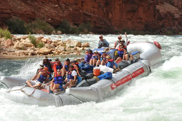 Grand Canyon Expeditions