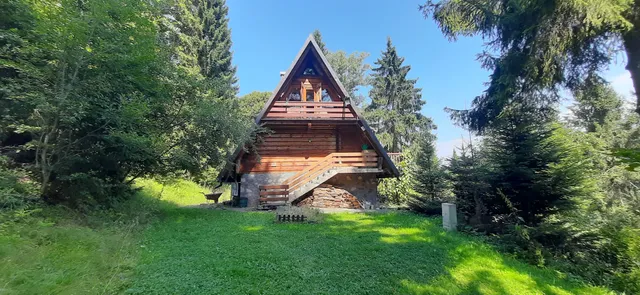 Gierkówka - Górska Rezydencja Pierwszego Sekretarza