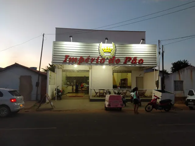 Padaria Império do Pão