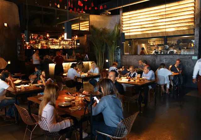 Tatemar Pasión Culinaria