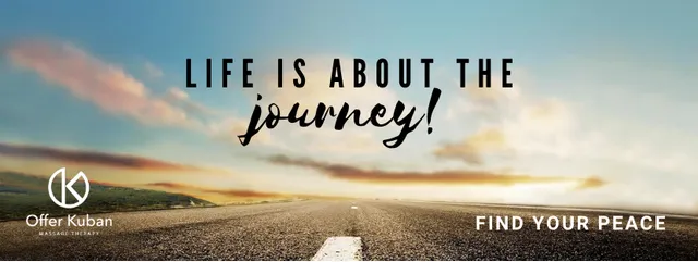 Offer Kuban Massage Therapy