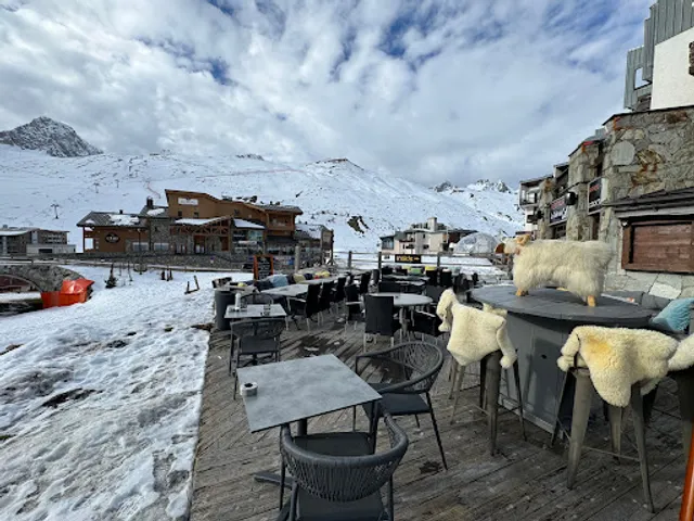 Restaurant Aspen Coffee Shop