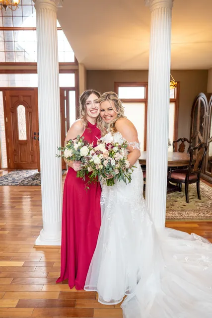 Wild Orchid Custom Floral Designs