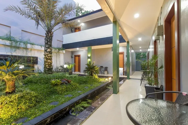 RedDoorz near Universitas Muhammadiyah Palangkaraya